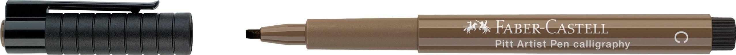FABER-CASTELL  Tuschestift Pitt Artist Pen C Farbe 178