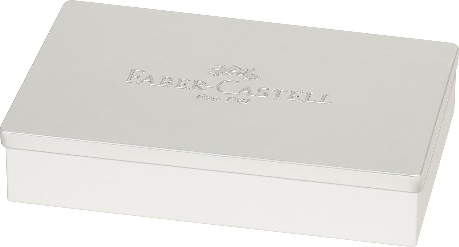 Produktbild FABER-CASTELL Art&Graphic 36er Metalletui leer 2 von 4