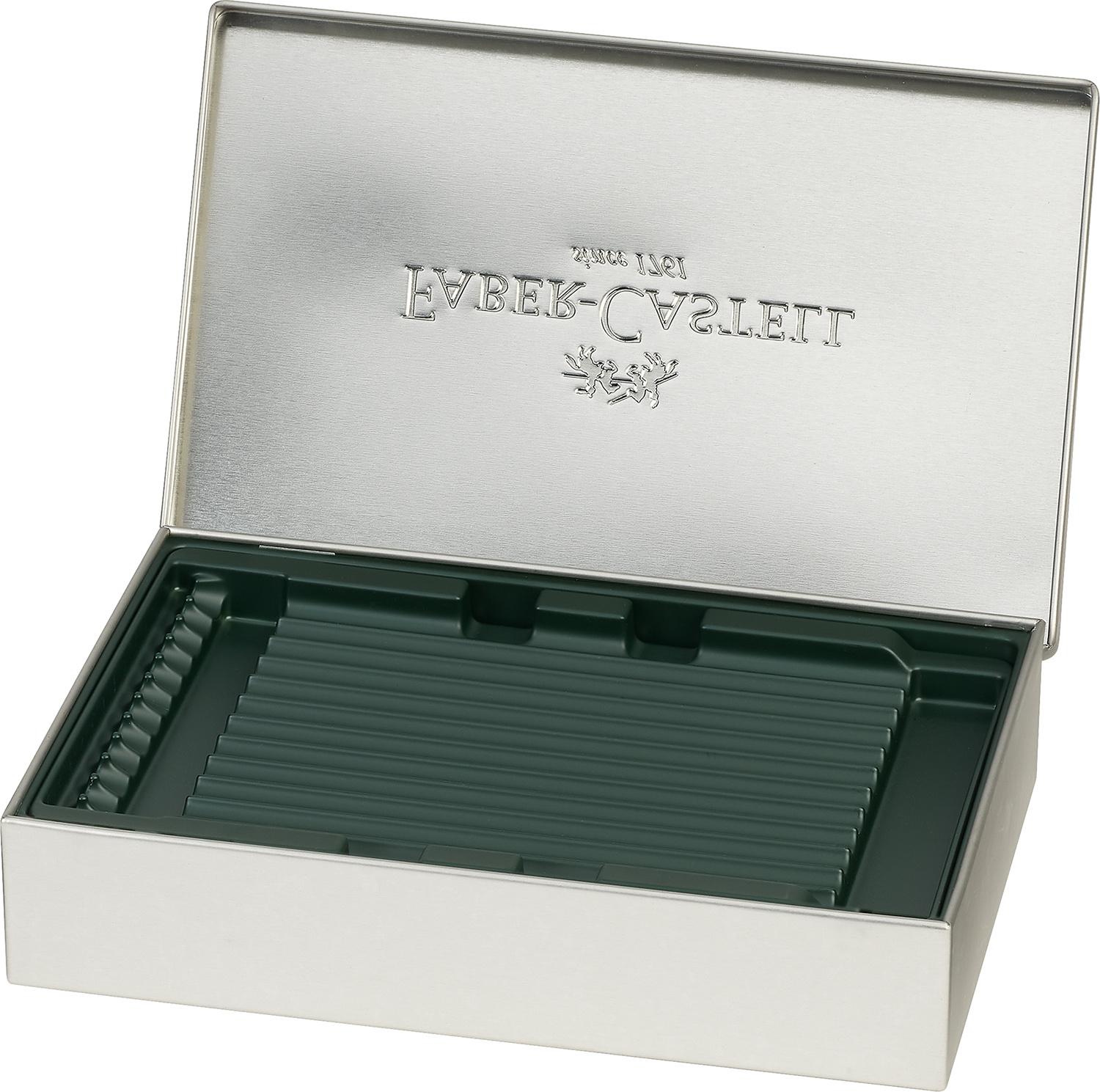 Produktbild FABER-CASTELL Art&Graphic 36er Metalletui leer 4 von 4