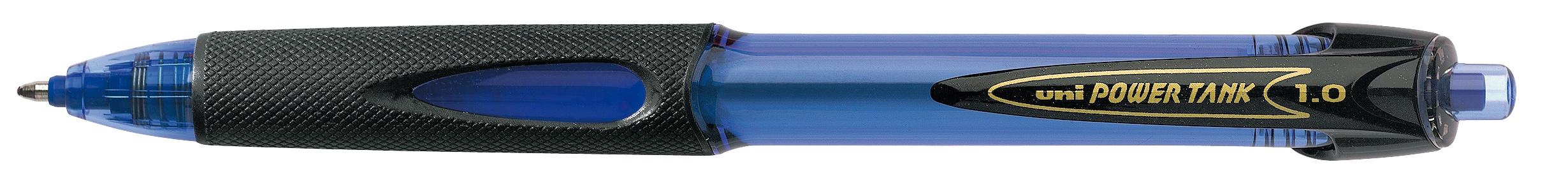 FABER-CASTELL Kugelschreiber CASTELL POWER Tank