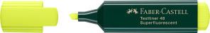 Produktbild FABER-CASTELL Textmarker 8er-Etui Promotion 6+2 5 von 7
