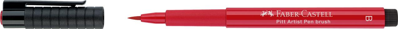 Produktbild FABER-CASTELL Tuschestift Pitt Artist Pen Comic 6er Set 3 von 3