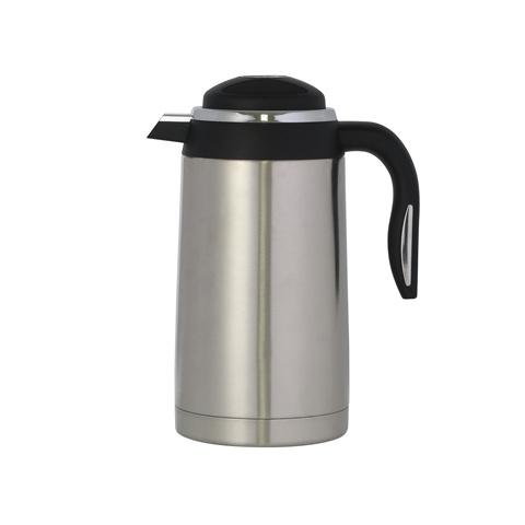 axentia Isolierkanne Edelstahl 1,6 l