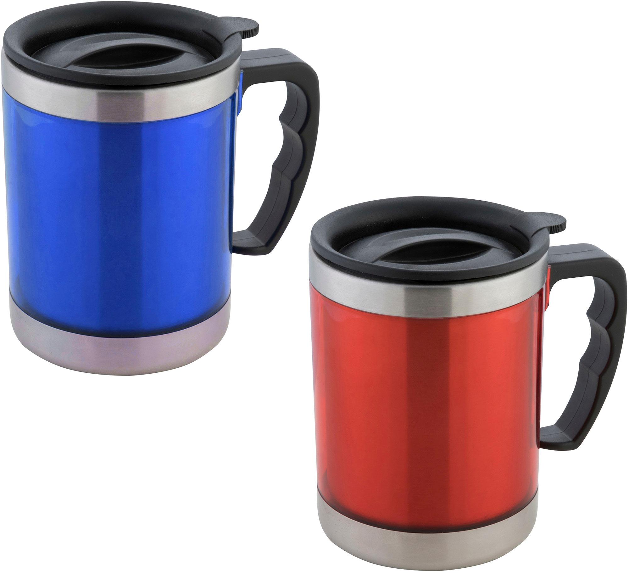 axentia Iso-Kaffeebecher 0,3l