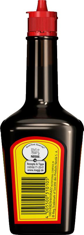 Produktbild MAGGI Würze Flasche 3 von 4