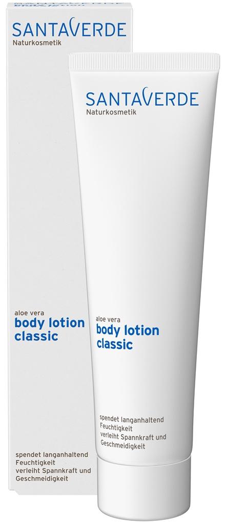 Produktbild Santaverde body lotion classic 2 von 2