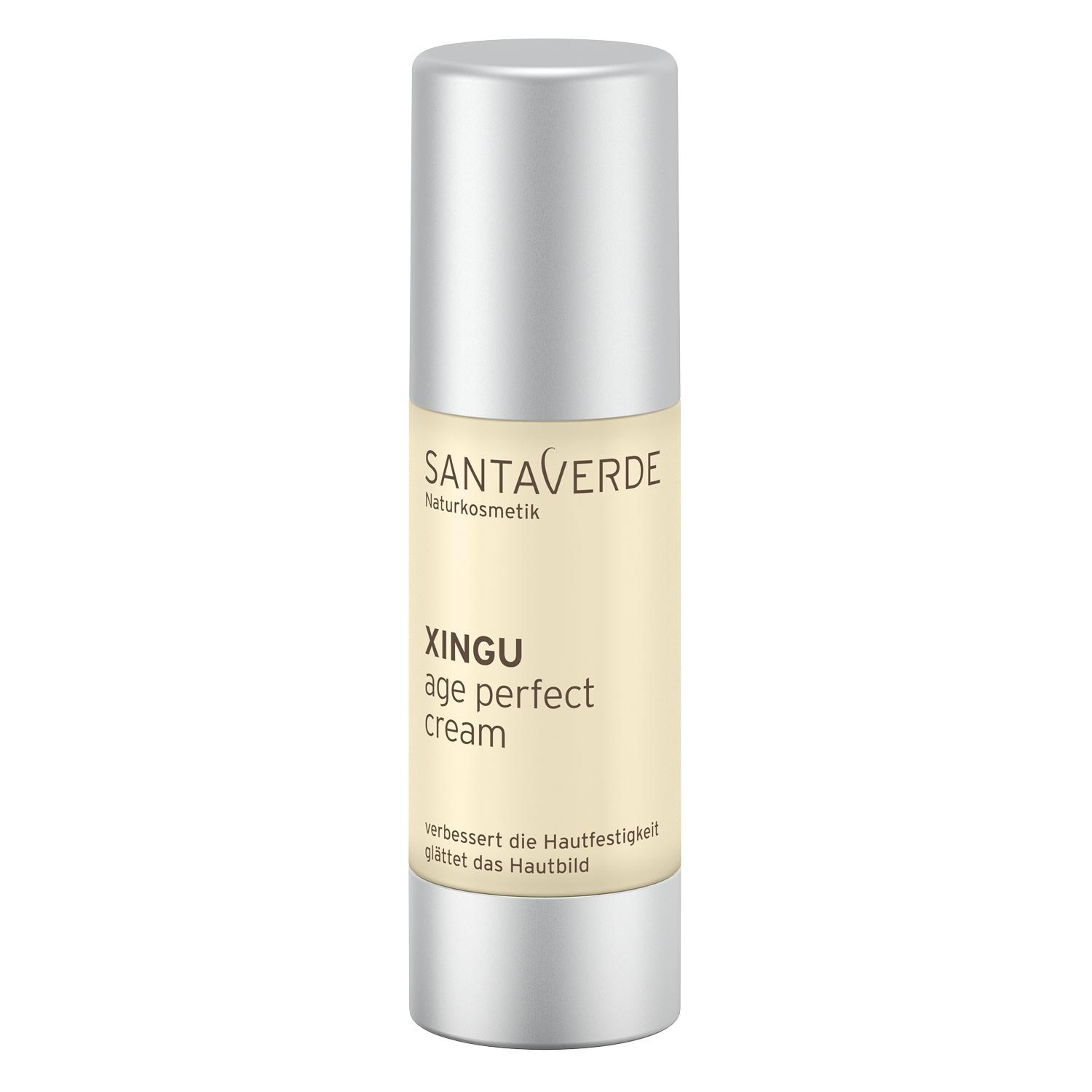 Santaverde xingu age perfect cream