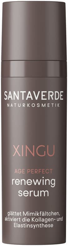 Santaverde Xingu Age Perfect Renewing Serum