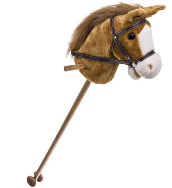 Bieco Steckenpferd Brownie, 74000191