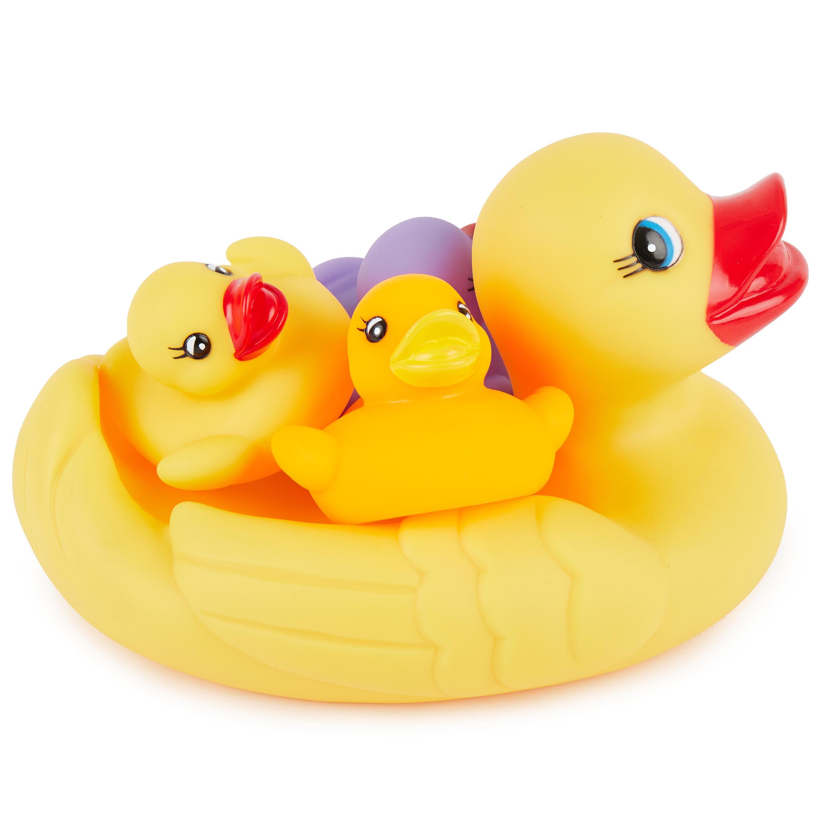 Produktbild Bieco - Schwimmentenfamilie 3 von 3