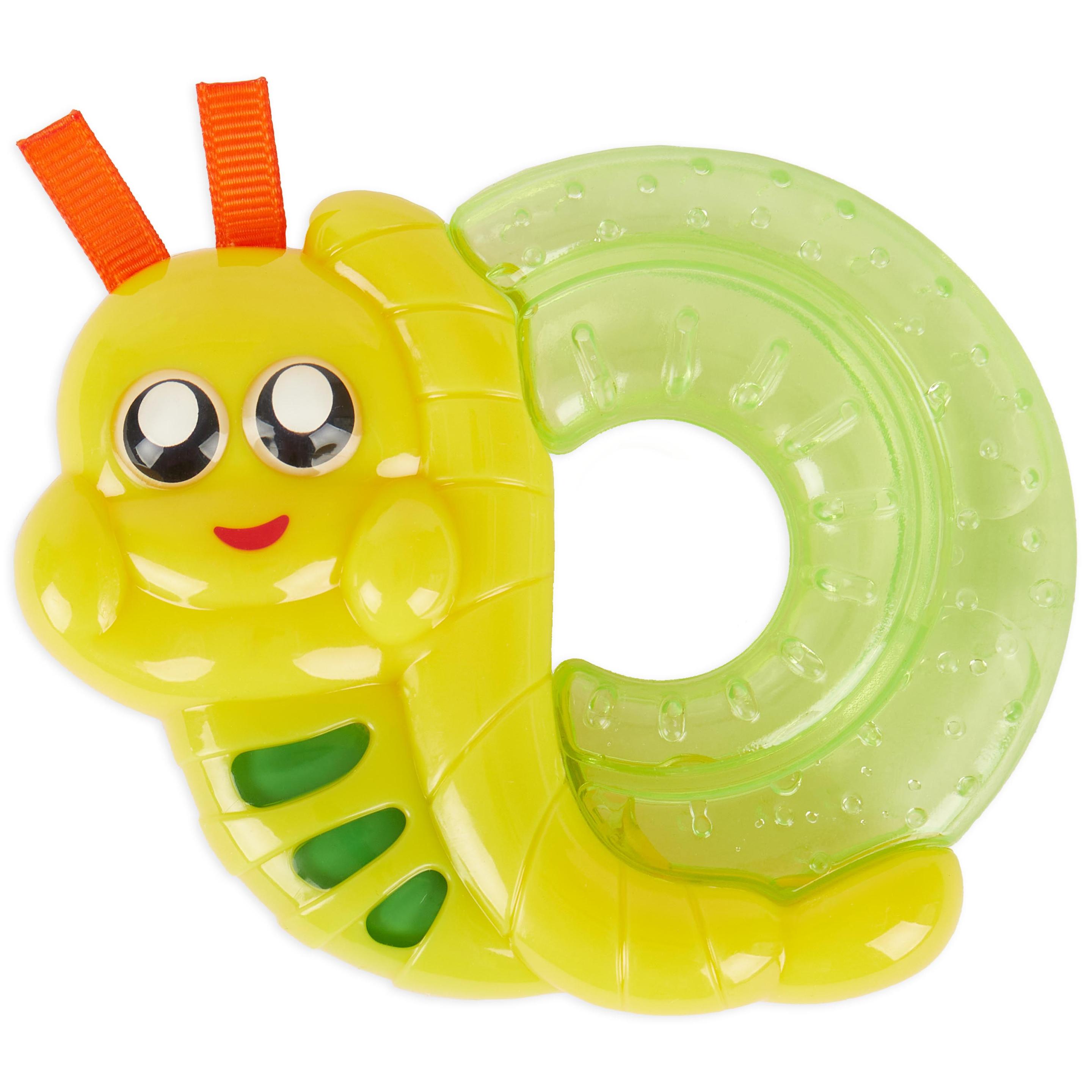 Bieco - Kühlbeisser Schnecke