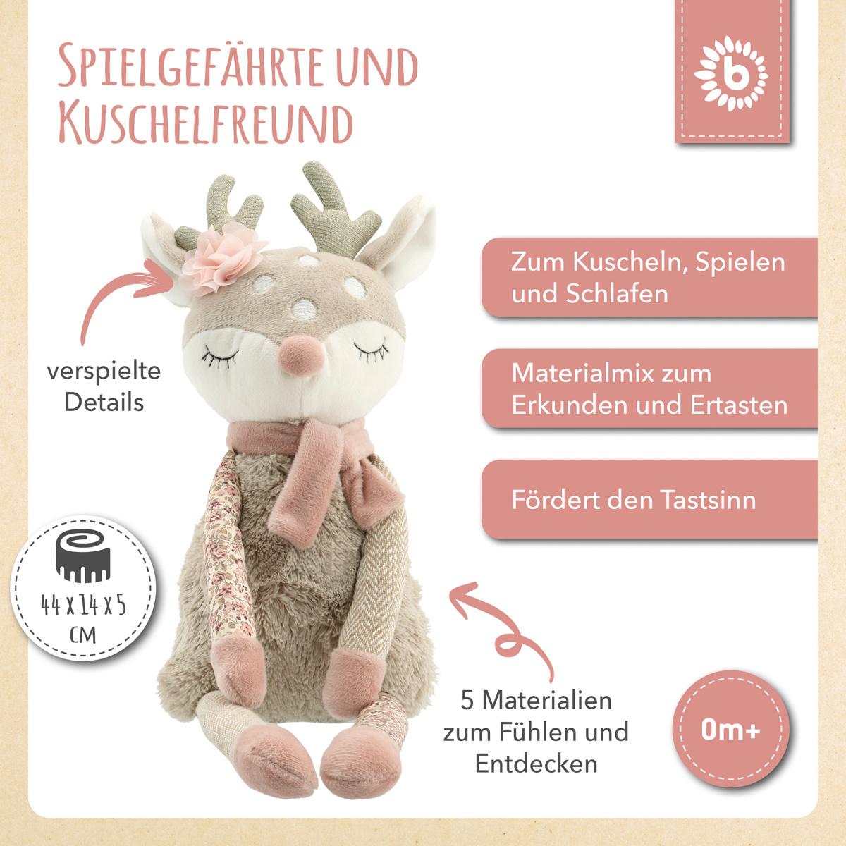 Produktbild Bieco -  Spieltier Groß 14 von 15