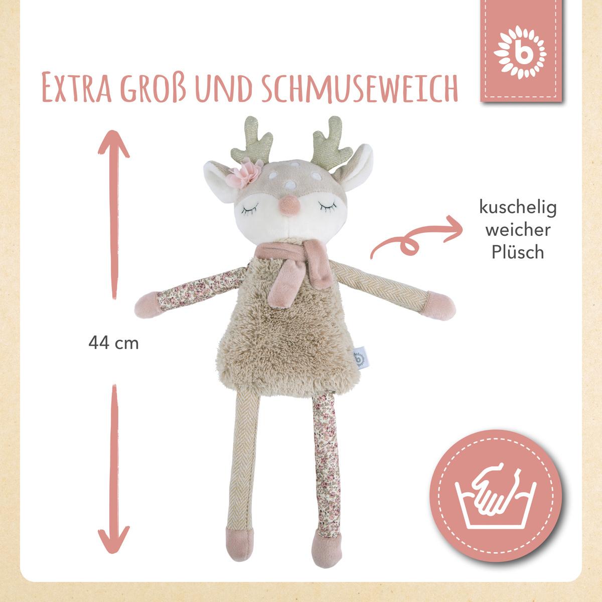 Produktbild Bieco -  Spieltier Groß 15 von 15