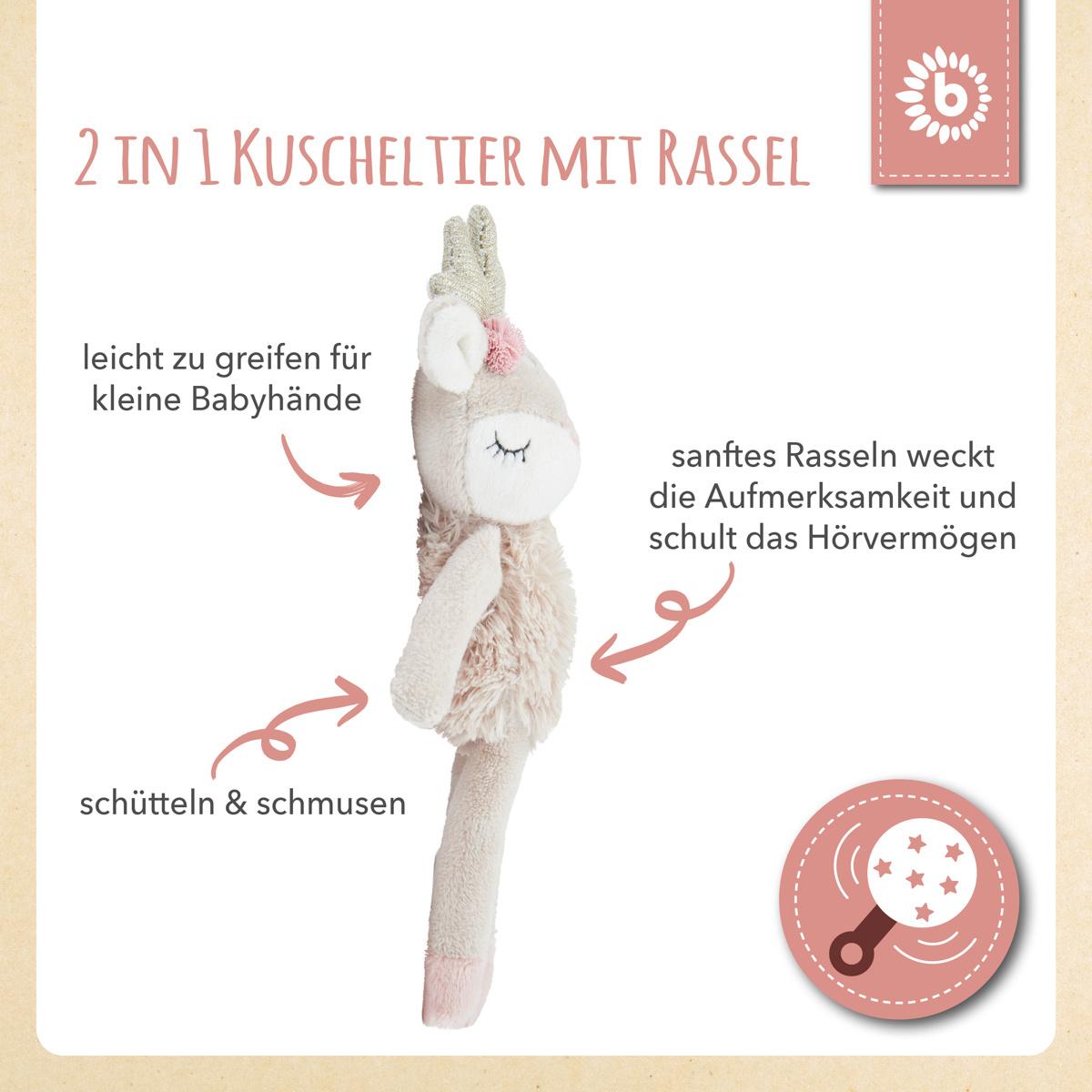 Produktbild Bieco -  Spieltier Klein 11 von 11
