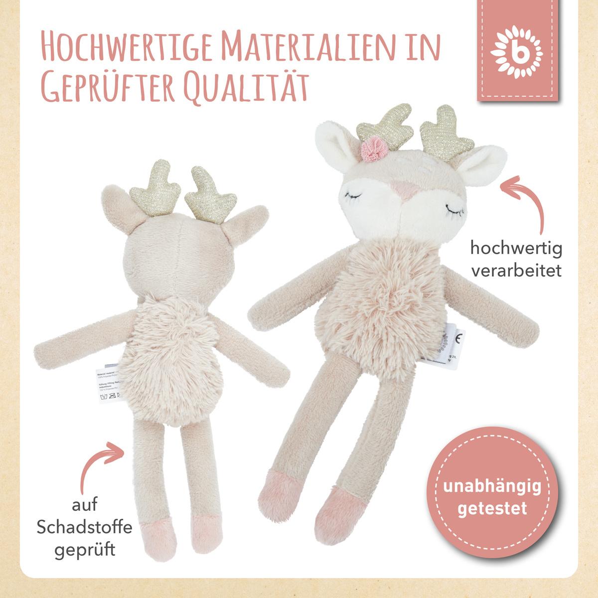 Produktbild Bieco -  Spieltier Klein 9 von 11