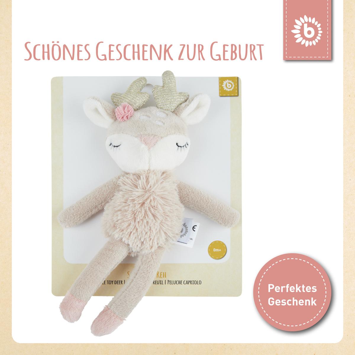 Produktbild Bieco -  Spieltier Klein 10 von 11