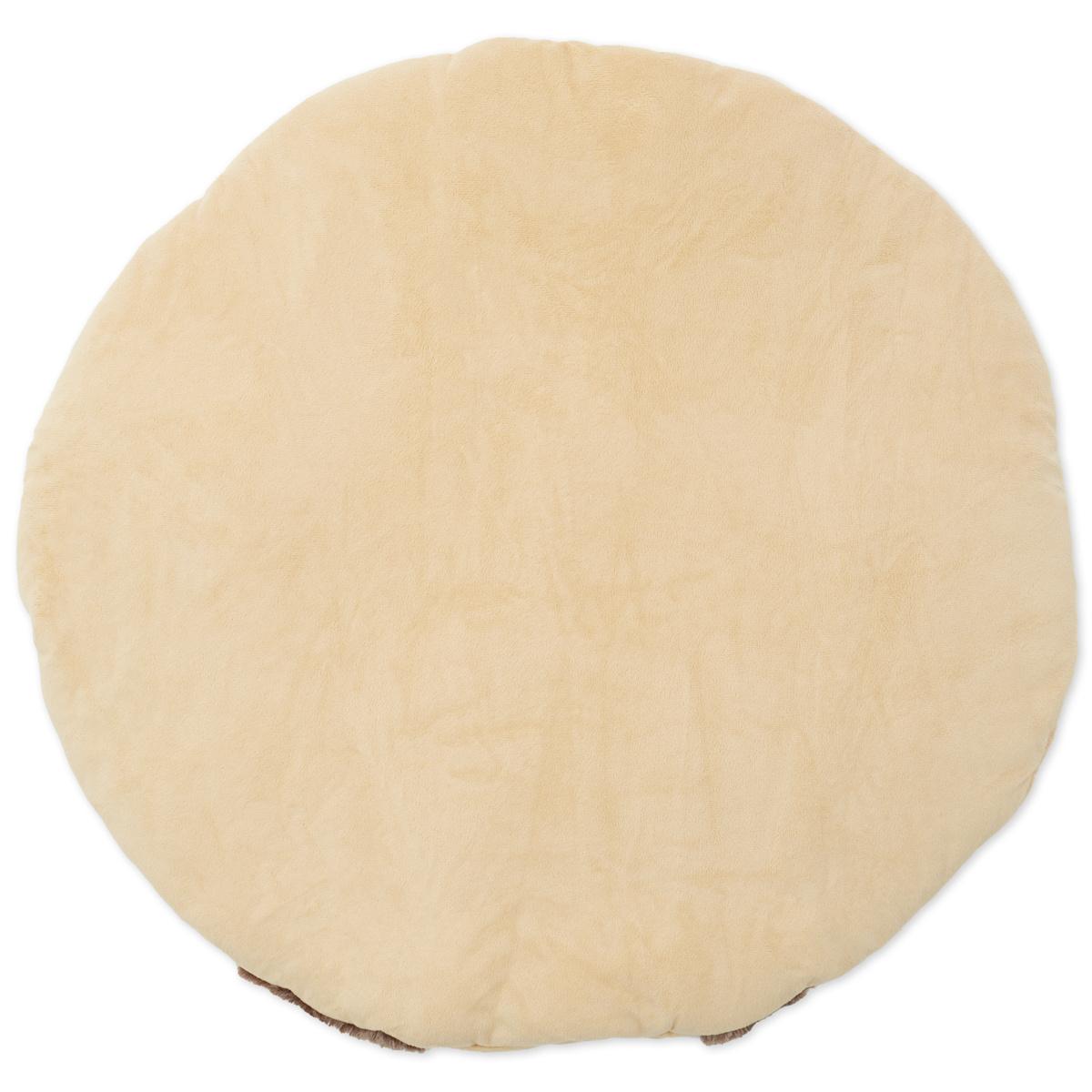 Produktbild Bieco Spieldecke Igel Piksi mit Activity 16-000100 3 von 12