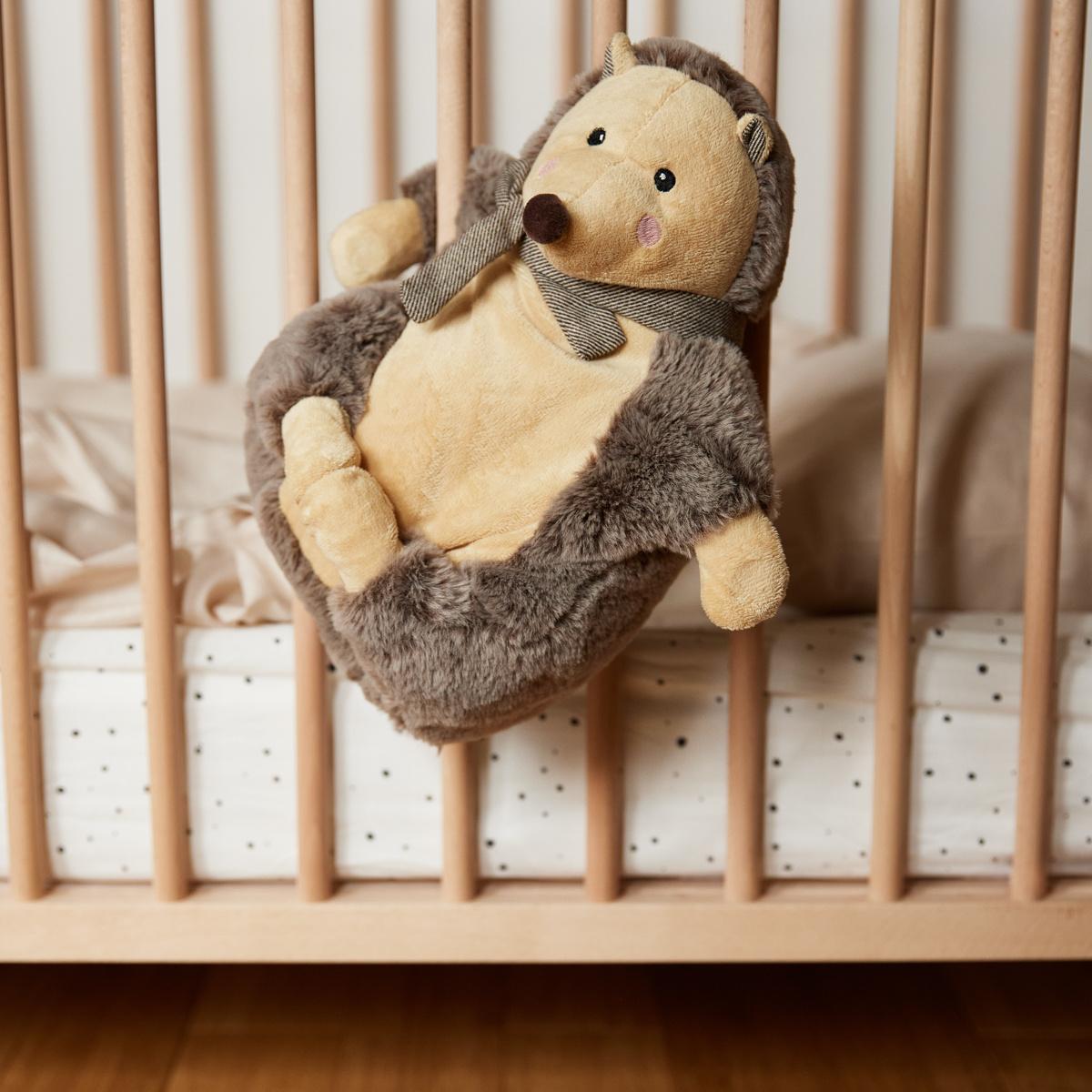 Produktbild Bieco - Spielfigur Igel Piksi mit Magneten 4 von 10
