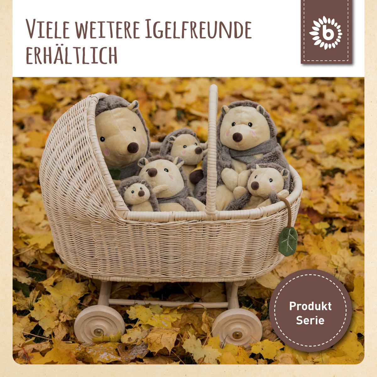 Produktbild Bieco - Spielfigur Igel Piksi mit Magneten 6 von 10