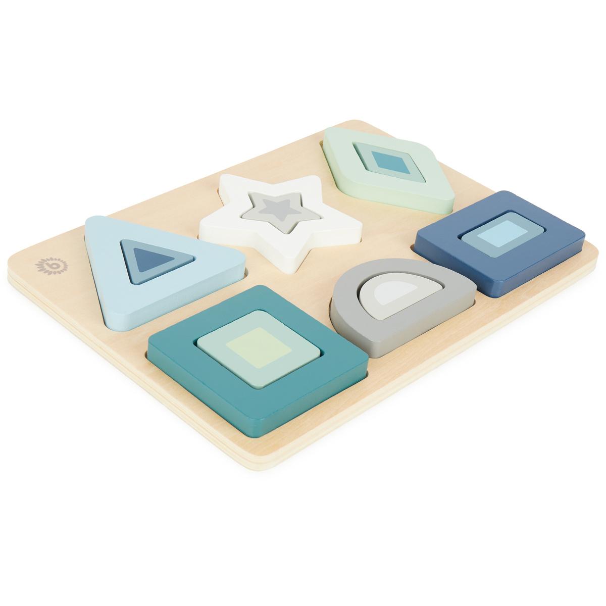 Produktbild Bieco -  Holz Puzzle 2 von 8