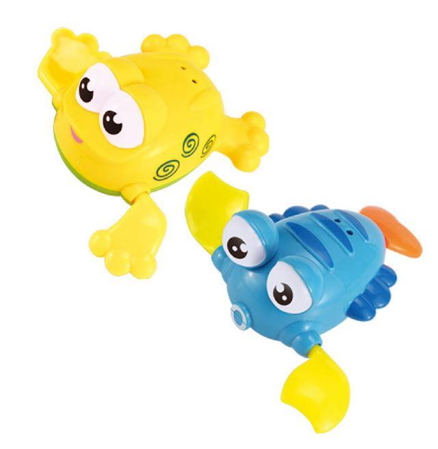 Bieco - Schwimmtiere