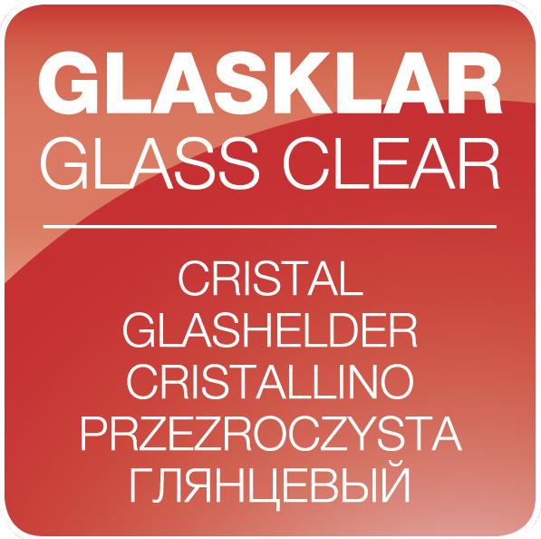 Produktbild DURABLE Prospekthülle A4 glasklar 10 Stück 3 von 3