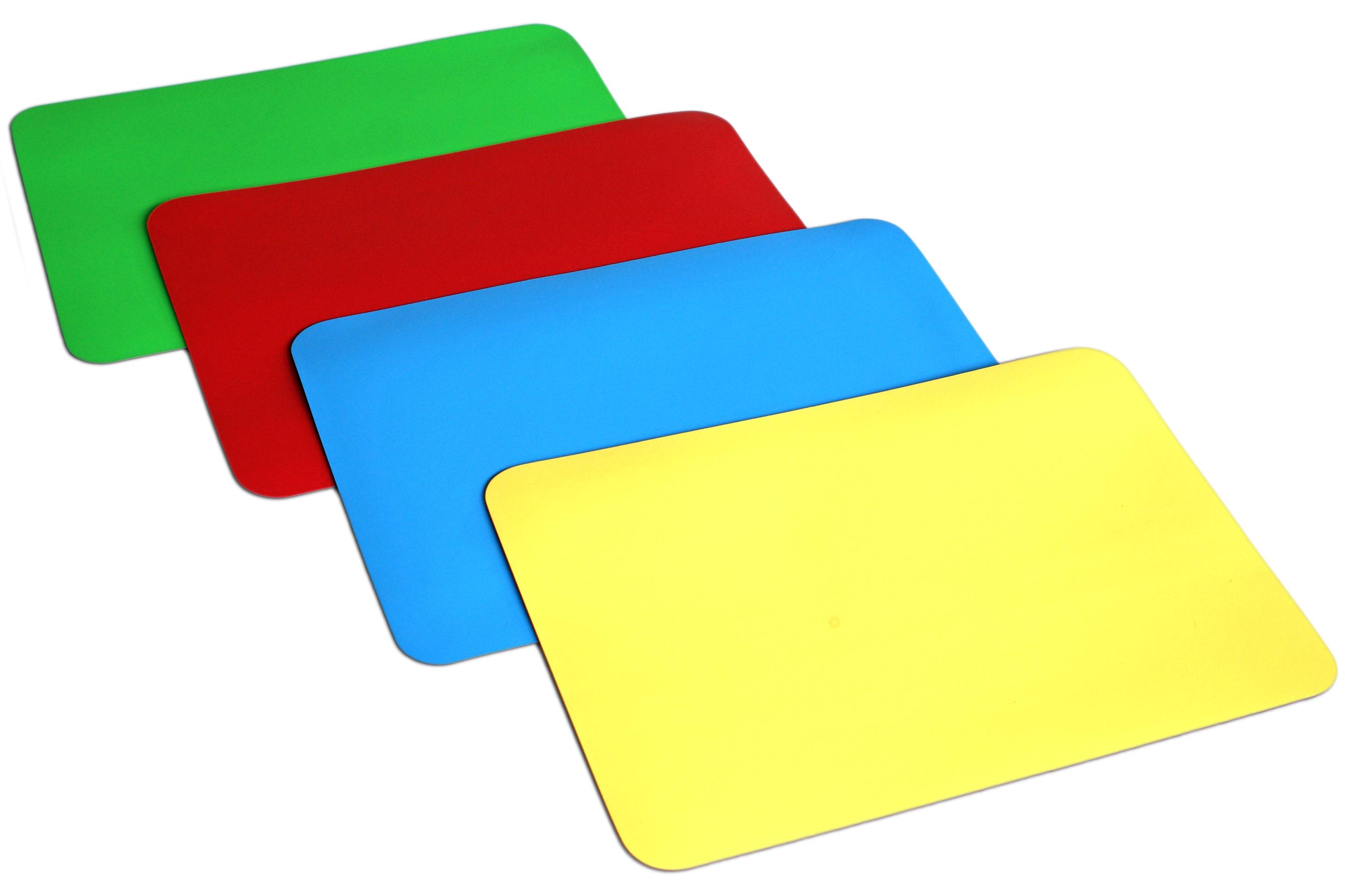 Produktbild Läufer Hobbyplatte 42 x 30cm sortiert 3 von 3