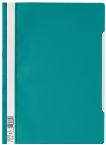 DURABLE Schnellhefter A4 petrol