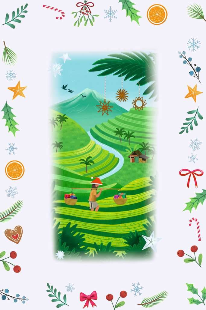 Produktbild Ravensburger Puzzle-Adventskalender 12004246 – 24 Weihnachts-Puzzles mit je 54 Teilen, alle 24 Motive können nach Belieben aneinander gepuzzelt werden, für Erwachsene und Kinder ab 12 Jahren  3 von 4