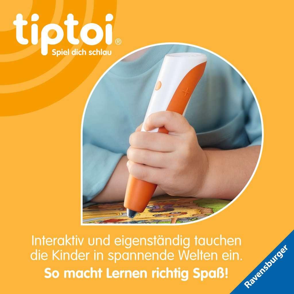 Produktbild Ravensburger tiptoi - Stift - Das audiodigitale Lern- und Kreativsystem 3 von 9