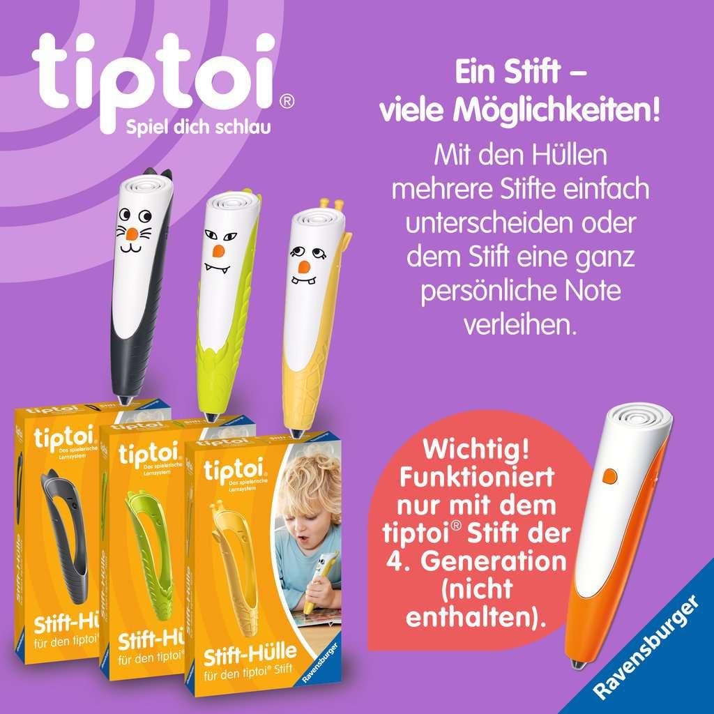 Produktbild Ravensburger tiptoi - Stift - Das audiodigitale Lern- und Kreativsystem 8 von 9