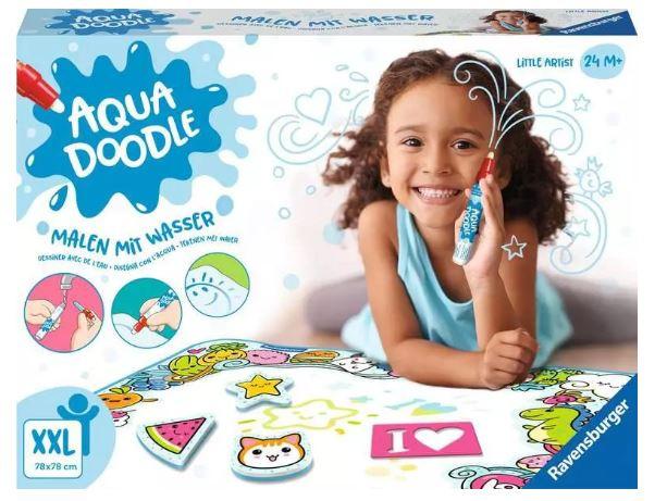Ravensburger Beschäftigung - Aquadoodle Little Artist