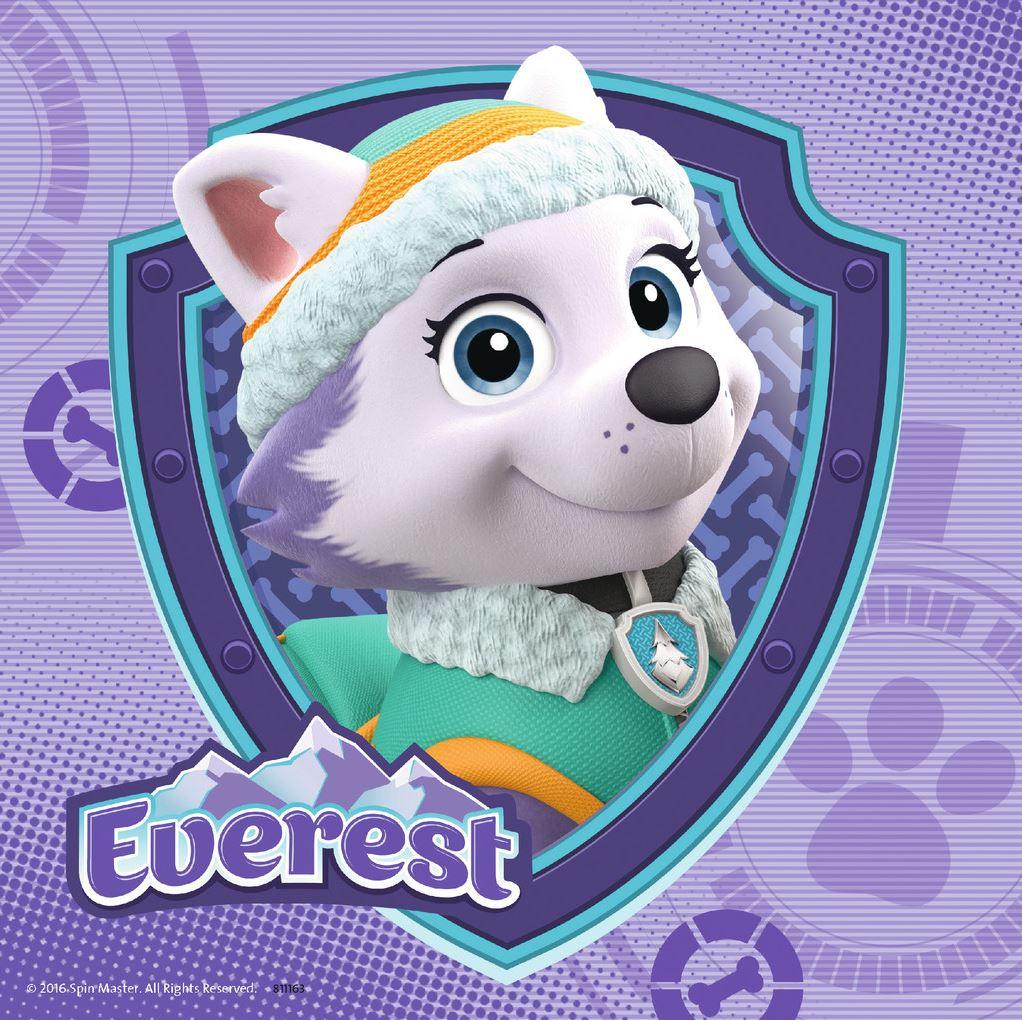 Produktbild Ravensburger Puzzle - Paw Patrol: Skye und Everest, 3 x 49 Teile 3 von 7