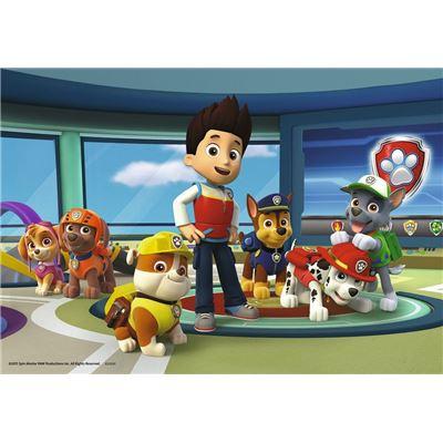 Produktbild Ravensburger Puzzle - Paw Patrol, Hilfsbereite Spürnasen, 24 Teile 2 von 3