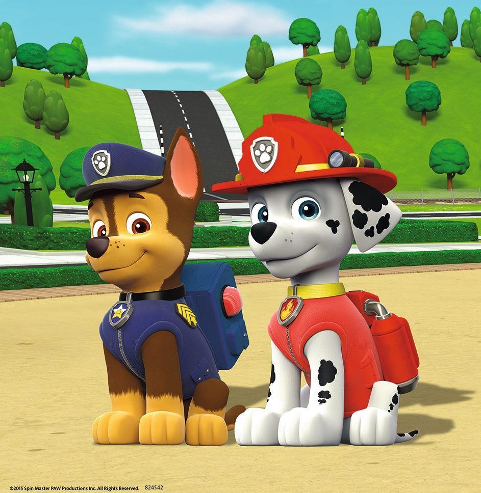Produktbild Ravensburger Puzzle - Paw Patrol, 3 x 49 Teile 3 von 7