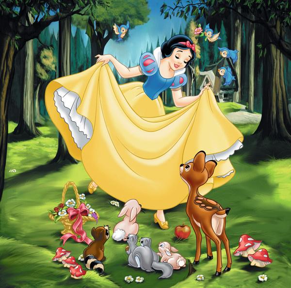 Produktbild Ravensburger Puzzle - Schneewittchen, Aschenputtel, Arielle, 3x49 Teile 3 von 4