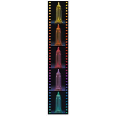 Produktbild Ravensburger Puzzle - 3D Vision Puzzle - Empire State Building bei Nacht, 216 Teile 5 von 15