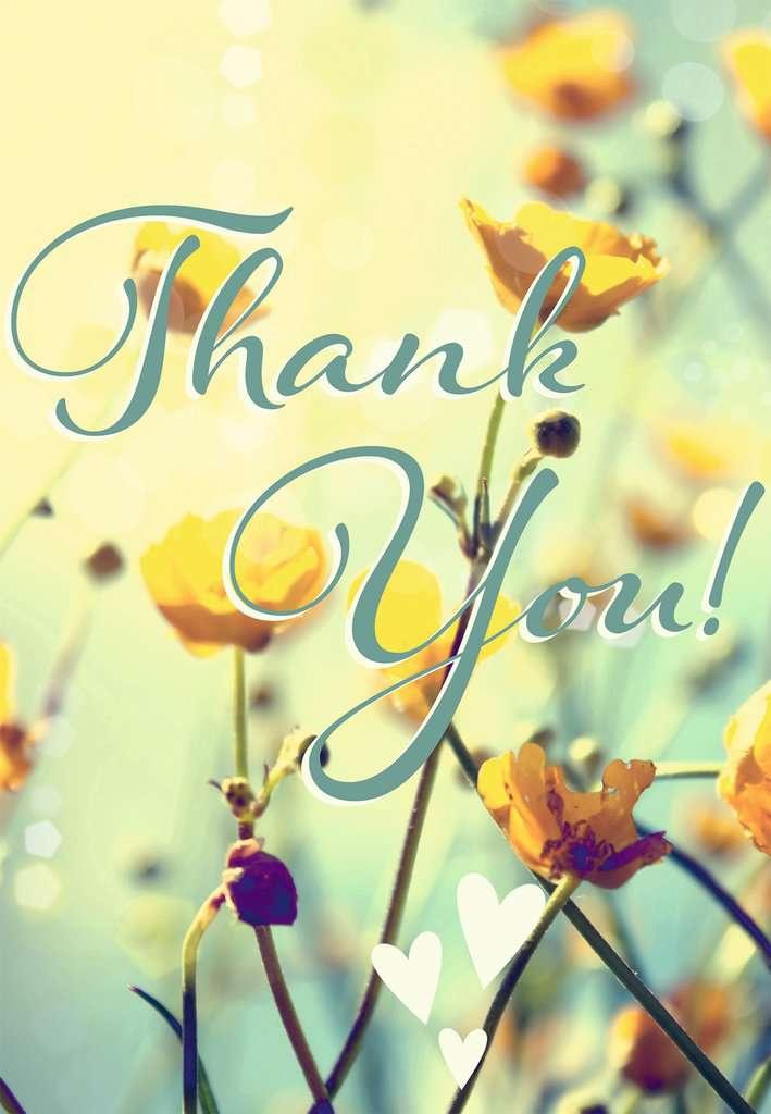 Produktbild Ravensburger Puzzle - hank you - Peace by Piece 99 Teile 2 von 2