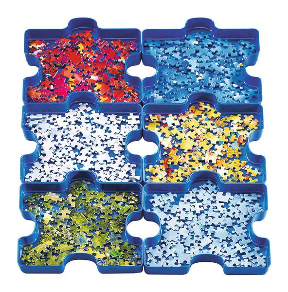 Produktbild Ravensburger Puzzle - Sort Your Puzzle! 2 von 2