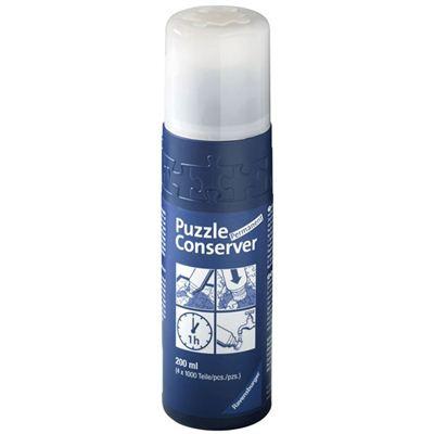 Ravensburger Puzzle - Conserver Permanent