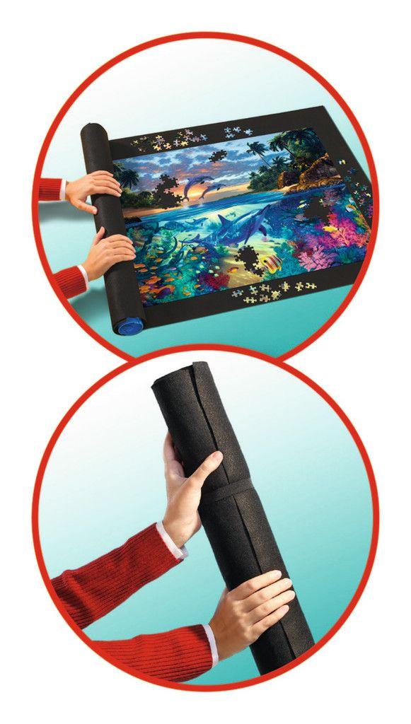 Produktbild Ravensburger Puzzle - Roll your Puzzle! 4 von 4