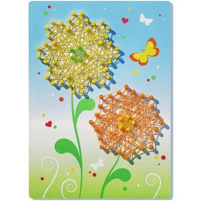 Produktbild Ravensburger Spiel - String it - Schmetterlinge 2 von 4