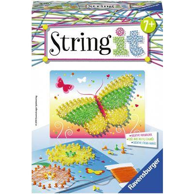 Ravensburger Spiel - String it - Schmetterlinge