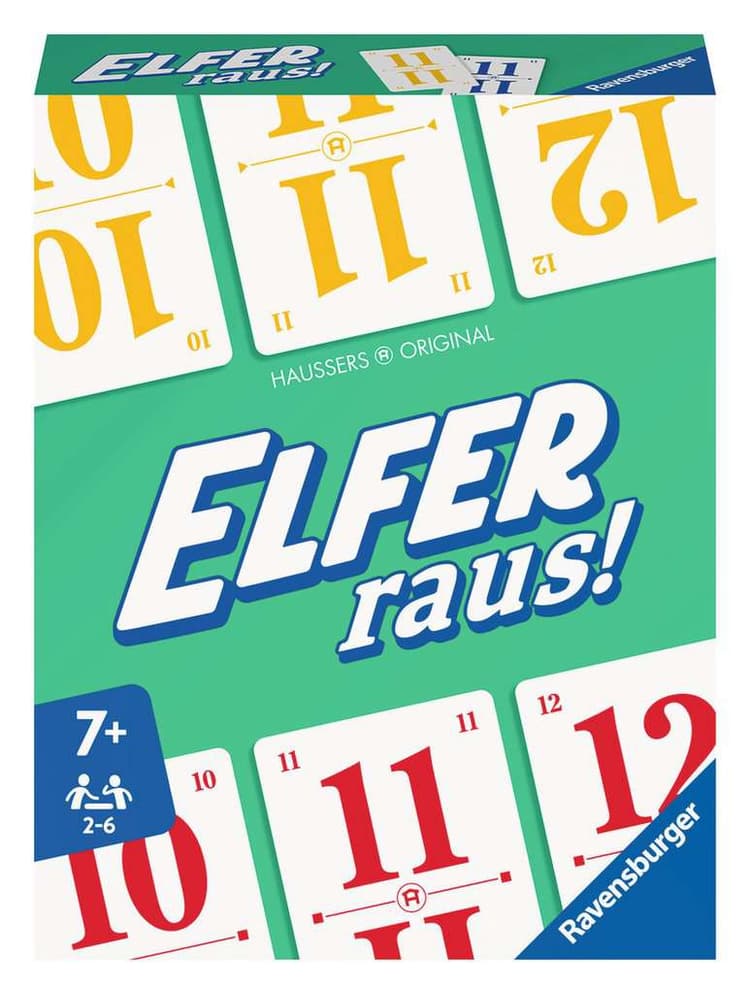 Ravensburger Mausgetrixt – Kinderspiel Mit Bluff & Taktik, Clever Karten Ziehen Für Kleine Strategen