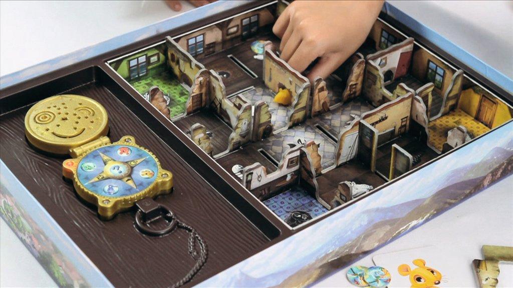 Produktbild Ravensburger Spiel - Schnappt Hubi! 6 von 10