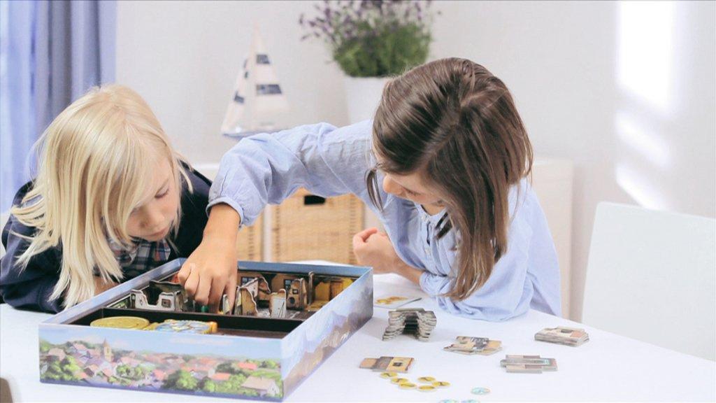 Produktbild Ravensburger Spiel - Schnappt Hubi! 7 von 10