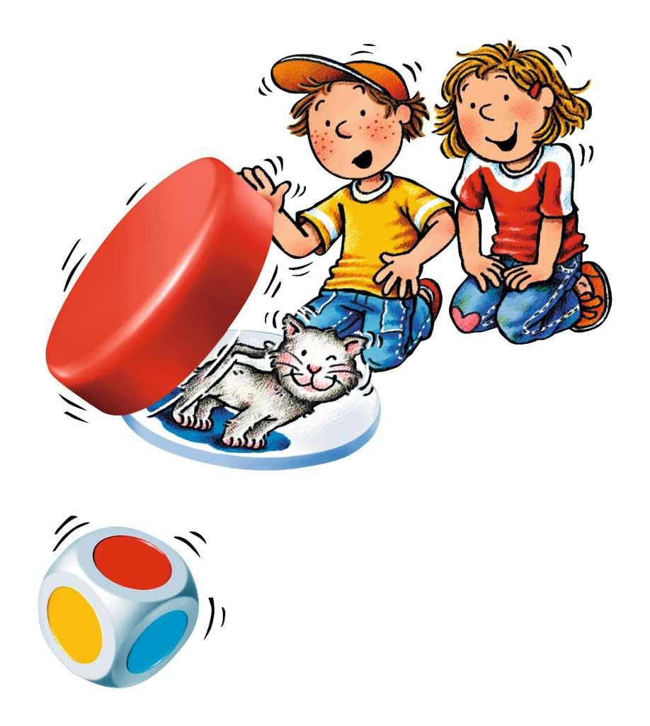 Produktbild Ravensburger Spiel - Mitbringspiel Nanu? 6 von 10