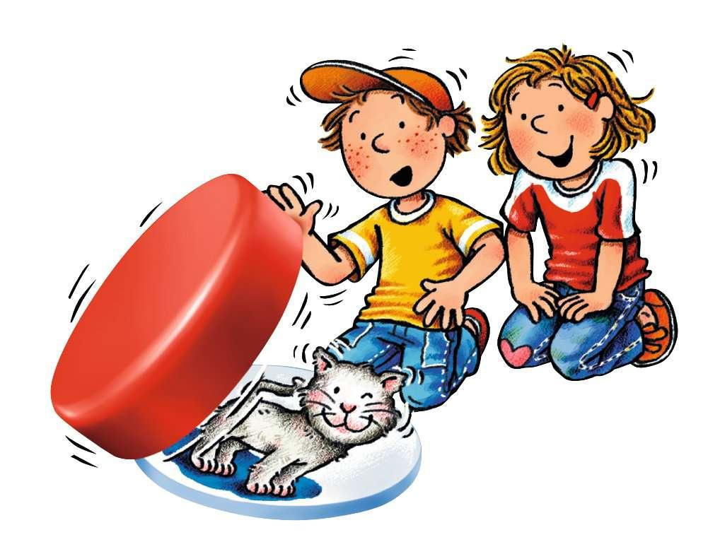 Produktbild Ravensburger Spiel - Mitbringspiel Nanu? 7 von 10