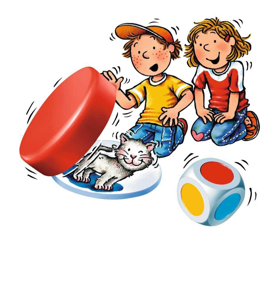 Produktbild Ravensburger Spiel - Mitbringspiel Nanu? 10 von 10