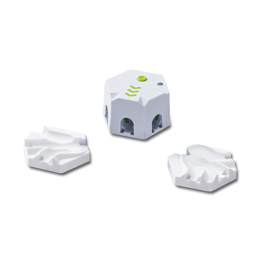 Produktbild Ravensburger Beschäftigung - GraviTrax Element Electric Cannon    2 von 4